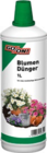 Blumendünger Angebote von GO/ON! bei Hagebaumarkt Amberg für 2,19 €