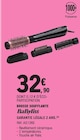 Brosse soufflante - BABYLISS en promo chez E.Leclerc Brosse soufflante - BABYLISS dans le catalogue E.Leclerc