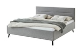 Aktuelle Bett Angebote bei Höffner in München Aktuelles Polsterbett Saltdean Angebot bei Höffner in München ab 849,00 €