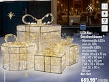 LED Alu-Geschenkboxen im aktuellen METRO Prospekt für 797,29 €