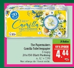 Camilla Toilettenpapier bei Marktkauf im Prospekt "" für 4,44 €