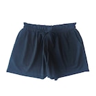 Short femme - TEX en promo chez Carrefour Short femme - TEX dans le catalogue Carrefour