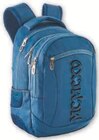 Sac à dos - Super U à Boulogne-Billancourt Sac à dos en promo chez Super U Boulogne-Billancourt à 19,99 €