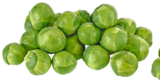 Rosenkohl im EDEKA Prospekt Rosenkohl von im aktuellen EDEKA Prospekt für 1,69 €