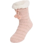 Chaussettes d’intérieur - Action - Action à Cannes Chaussettes d’intérieur - Action en promo chez Action Cannes à 2,99 €