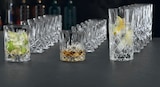 Gläser-Set „Noblesse“ im Angebot bei Möbel Inhofer in Ingolstadt Gläser-Set „Noblesse“ Angebote von Nachtmann bei Möbel Inhofer Ingolstadt für 39,95 €