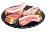 Frischer Schweinebauch im Angebot bei EDEKA Frischemarkt in Schwerin Frischer Schweinebauch Angebote von Gutfleisch bei EDEKA Frischemarkt Schwerin für 5,00 €
