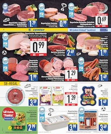 Gulasch im EDEKA Prospekt "Wir lieben Lebensmittel." mit 20 Seiten (München)