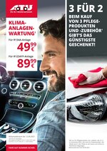 A.T.U Auto Teile Unger Prospekt für Oststeinbek mit 26 Seiten A.T.U Auto Teile Unger Prospekt für Oststeinbek: "A.T.U Die Nr.1 Meisterwerkstatt", 26 Seiten, 01.04.2021 - 30.04.2021