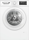 Lave Linge Frontal 8 kg + Sèche-linge à condensation 8kg - BOSCH en promo chez Migros France Gaillard à 549,99 €