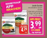 Aktuelle Tassimo Angebote bei Marktkauf in Fürth Aktuelles Tassimo Angebot bei Marktkauf in Fürth ab 3,99 €