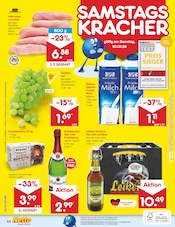 Aktueller Netto Marken-Discount Prospekt mit Briketts, "Aktuelle Angebote", Seite 48