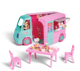 CAMION MARCHAND DE GLACE dans le catalogue Gifi