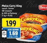 EDEKA Daaden - Curry King Angebot im Prospekt Curry King bei EDEKA im Daaden Prospekt für 1,69 €