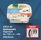 Aktuelles Speisequark Magerstufe Angebot bei E center in Berlin ab 0,99 €