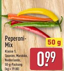 Aktuelle Paprika Angebote bei ALDI Nord in Wuppertal Aktuelles Peperoni-Mix Angebot bei ALDI Nord in Wuppertal ab 0,99 €