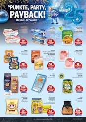 Aktueller Marktkauf Prospekt mit Dessert, "AUSWAHL RIESIG, PREISE NIEDRIG", Seite 4
