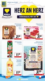 Nougat im EDEKA Prospekt in Hamm Aktueller EDEKA Prospekt mit Nougat, "Aktuelle Angebote", Seite 15