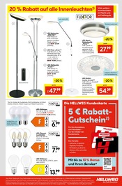 Leuchtmittel im Hellweg Prospekt in Langenhagen Aktueller Hellweg Prospekt mit Leuchtmittel, "Die Profi-Baumärkte", Seite 5