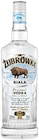 Biala Vodka Angebote von Zubrowka bei REWE Siegen für 8,99 €