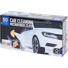 Action Hayange - Promo Chiffon microfibre Promo Chiffon microfibre à 3,39 € dans le catalogue Action à Hayange