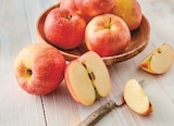 Pomme - U - Super U à Marseille Pomme - U en promo chez Super U Marseille à 2,39 €