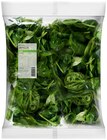 Aktuelle Gemüse Angebote bei REWE in Trier Aktuelles Spinat Angebot bei REWE in Trier ab 1,99 €