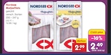 Matjesfilets Angebote von Nordsee bei Netto Marken-Discount Nürnberg für 2,49 €