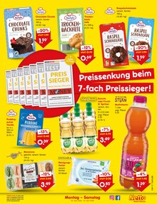 Brot im Netto Marken-Discount Prospekt "Aktuelle Angebote" mit 61 Seiten (Freiburg (Breisgau))