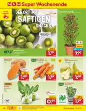 Kohle im Netto Marken-Discount Prospekt in Paderborn Aktueller Netto Marken-Discount Prospekt mit Kohle, "Aktuelle Angebote", Seite 34