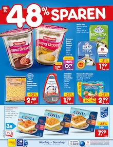 Lachs im aktuellen Netto Marken-Discount Prospekt (Ingolstadt) Lachs im Netto Marken-Discount Prospekt "Aktuelle Angebote" mit 67 Seiten (Ingolstadt)