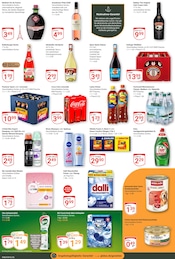 Aktueller GLOBUS Prospekt mit Cocktail, "Aktuelle Angebote", Seite 5