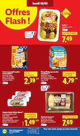 Promos Poêles dans le catalogue "LIDL SOUTIENT LES PRODUCTEURS FRANÇAIS" de Lidl à la page 14 Promos Poêles dans le catalogue "LIDL SOUTIENT LES PRODUCTEURS FRANÇAIS" de Lidl à la page 14