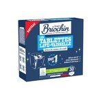 Tablettes lave-vaisselle - BRIOCHIN - Carrefour à Ajaccio Tablettes lave-vaisselle - BRIOCHIN en promo chez Carrefour Ajaccio à 3,95 €