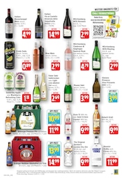 Mumm im E center Prospekt in Göppingen Aktueller E center Prospekt mit Mumm, "Aktuelle Angebote", Seite 17