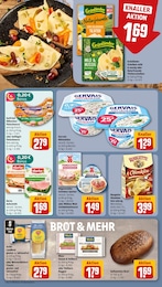 Zwiebelmettwurst Angebot & Preis im aktuellen REWE Prospekt Zwiebelmettwurst Angebot im aktuellen REWE Prospekt auf Seite 12
