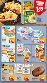 Ähnliche Schwarzbrot Angebote im Prospekt "Dein Markt" von REWE Ähnliches Angebot bei REWE in Prospekt "Dein Markt" gefunden auf Seite 12