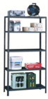 Steckregal von toom für 49,99 € bei toom Baumarkt im Angebot Steckregal von toom im aktuellen toom Baumarkt Prospekt