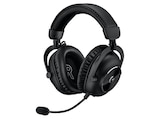 G PRO X 2 LIGHTSPEED Wireless, Over-ear Gaming Headset Bluetooth Schwarz Angebot im MediaMarkt Saturn Prospekt G PRO X 2 LIGHTSPEED Wireless, Over-ear Gaming Headset Bluetooth Schwarz im MediaMarkt Saturn Prospekt zum Preis von 224,99 €