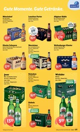 Aktueller Getränke Hoffmann Prospekt mit Warsteiner, "Aktuelle Angebote", Seite 7