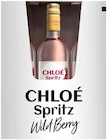 Spritz Wild Berry im Angebot bei Penny in Potsdam Spritz Wild Berry Angebote von CHLOÉ bei Penny Potsdam für 9,00 €