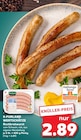 Aktuelle Bratwurst Angebote bei Kaufland in Hildesheim Aktuelles Rostbratwurst Angebot bei Kaufland in Hildesheim ab 2,89 €