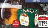 Bitburger Pils im Angebot bei EDEKA in Münster Bitburger Pils Angebote von Bitburger bei EDEKA Münster für 11,99 €