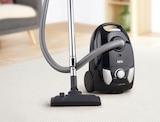 Bodenstaubsauger VX4-1-EB von AEG für 59,99 € bei Penny im Angebot Bodenstaubsauger VX4-1-EB von AEG im aktuellen Penny Prospekt