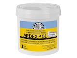 bauwelt Delmes Heitmann - ARDEX P 51 Haft- und Grundierdispersion 1 kg Angebot im Prospekt ARDEX P 51 Haft- und Grundierdispersion 1 kg bei bauwelt Delmes Heitmann im Prospekt "" für 32,49 €