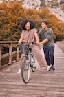 Pantalon femme - TEX en promo chez Carrefour Antony à 9,99 €