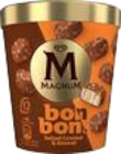 Bonbon Angebote von Magnum bei EDEKA Neumünster für 3,79 €