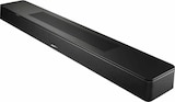 Smart Soundbar Dolby Atmos-Soundbar Angebote von BOSE bei MediaMarkt Saturn Hanau für 389,00 €