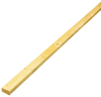 Promo Latte 4 m - 27 x 40 mm à 2,49 € dans le catalogue Brico Dépôt à Fleury-Mérogis