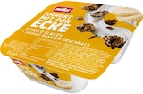 Joghurt mit der Ecke Angebote von Müller bei REWE Norderstedt für 0,35 €